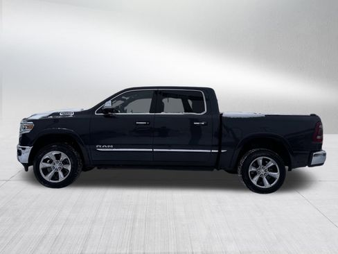 Used 2020 RAM 1500 Limited image 4