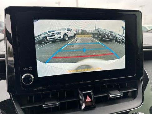 Used 2024 Toyota Corolla GR image 26