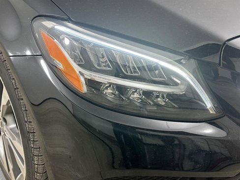 Certified 2021 Mercedes-Benz C 300 4MATIC Sedan w/ Premium Package image 13