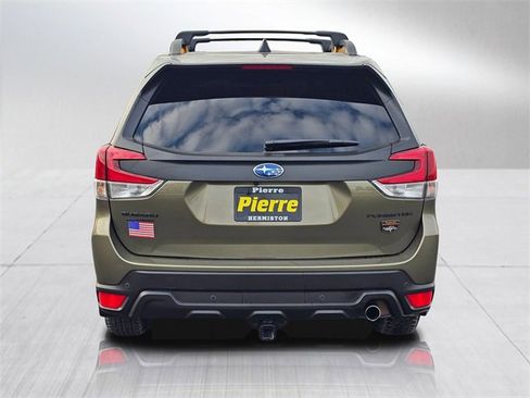 Used 2024 Subaru Forester Wilderness image 5
