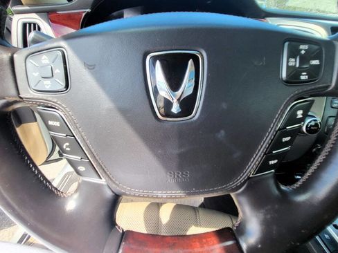 Used 2013 Hyundai Equus Signature image 25