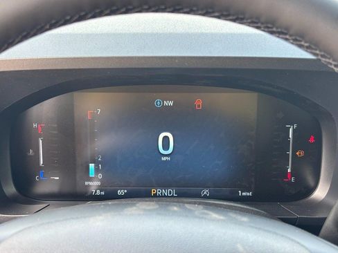 New 2026 Ford Maverick XLT w/ XLT Luxury Package AWD/4WD image 20