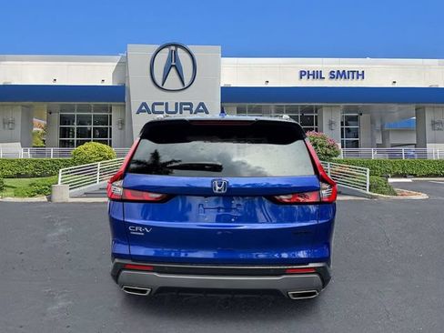 Used 2024 Honda CR-V Sport-L image 6