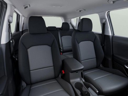 New 2025 Kia Soul LX image 15