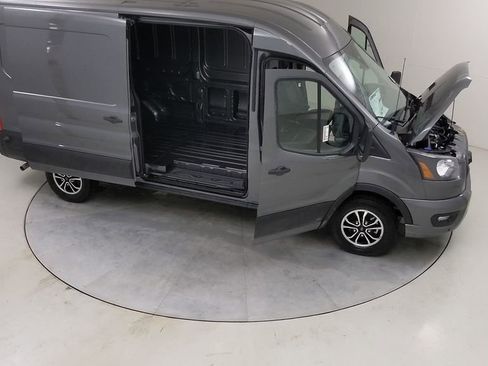 New 2026 Ford Transit 250 148 Medium Roof RWD image 42