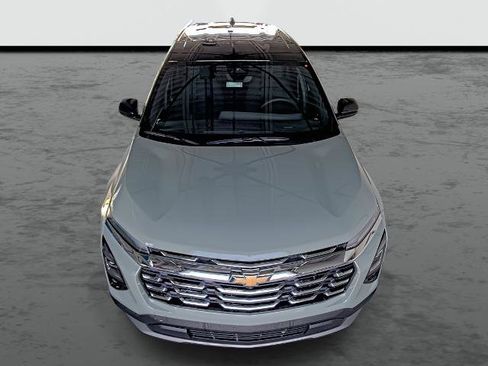 New 2026 Chevrolet Equinox LT w/ Safety and Technology Package image 6