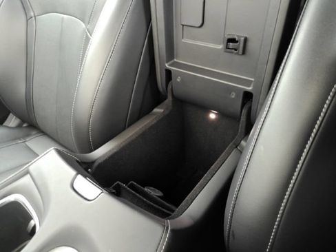 Used 2025 INFINITI QX60 Pure FWD image 51