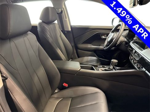 Certified 2025 Acura ADX FWD image 38