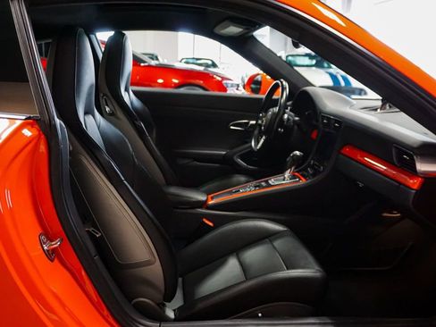 Used 2017 Porsche 911 GT3 RS image 41