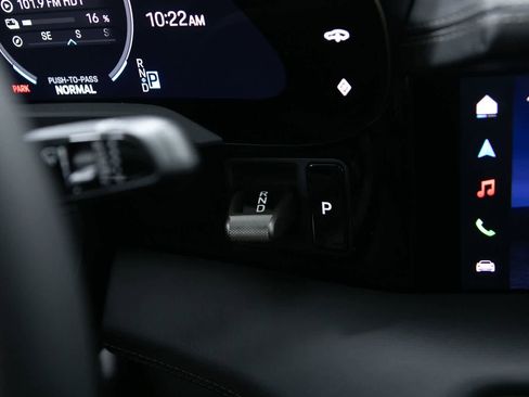 New 2026 Porsche Taycan Turbo AWD/4WD image 33