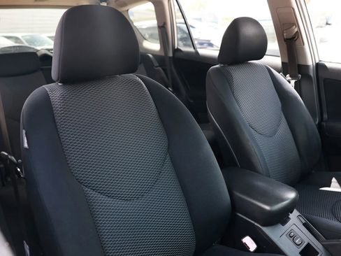 Used 2008 Toyota RAV4 Sport image 19