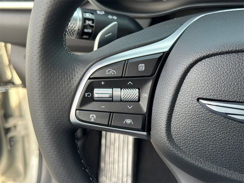 New 2026 Genesis G70 2.5T Prestige image 24
