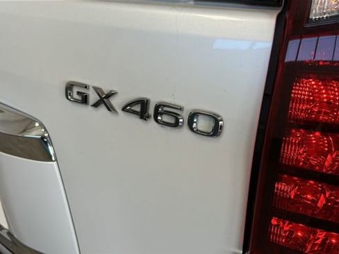 Used 2019 Lexus GX 460 Premium AWD/4WD image 41