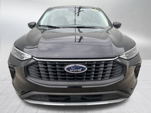 Used 2025 Ford Escape Active FWD image 2