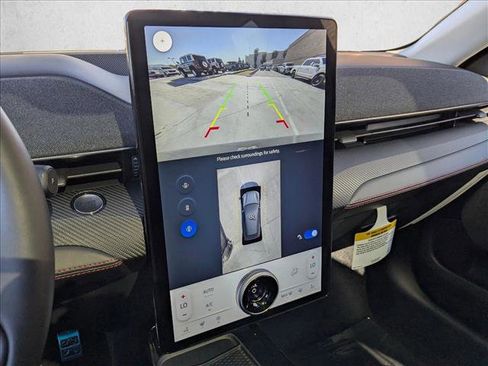 New 2026 Ford Mustang Mach-E Premium w/ Sport Appearance Package image 14