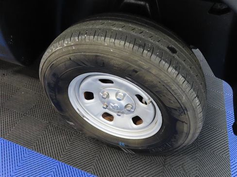 Used 2019 RAM 1500 Tradesman image 7