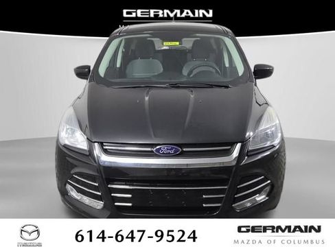 Used 2015 Ford Escape SE FWD image 3