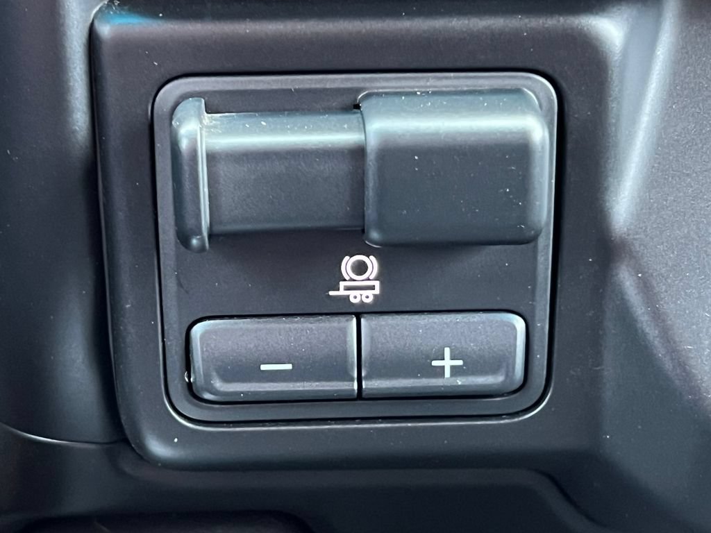 Used 2021 GMC Sierra 1500 AT4 AWD/4WD image 39