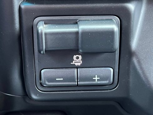 Used 2021 GMC Sierra 1500 AT4 AWD/4WD image 39
