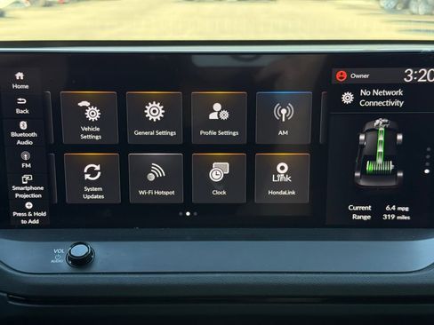 Used 2023 Honda Accord EX-L image 30