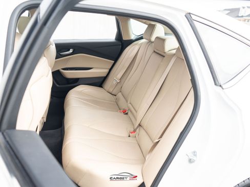 Used 2021 Acura TLX SH-AWD w/ Technology Package image 20