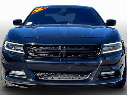 Used 2018 Dodge Charger GT w/ Beats Audio Group