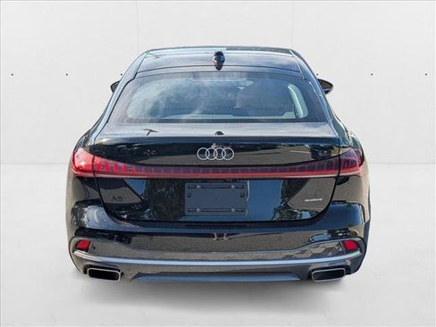 New 2025 Audi A5 2.0T Premium Plus w/ Premium Plus AWD/4WD image 6