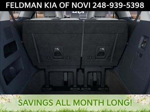 New 2026 Kia Carnival SX image 19