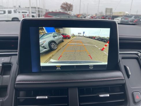 Certified 2023 Chevrolet Tahoe RST image 29