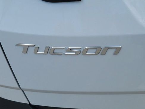 New 2026 Hyundai Tucson SEL Plus FWD image 32