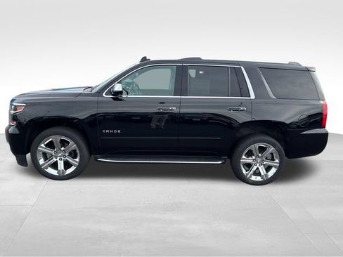 Used 2019 Chevrolet Tahoe Premier AWD/4WD image 2