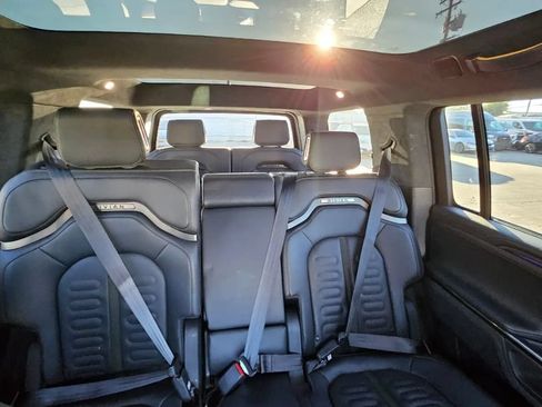 Used 2023 Rivian R1S Launch Edition AWD/4WD image 23