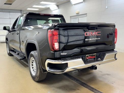 New 2026 GMC Sierra 1500 Pro w/ Trailering Package image 8