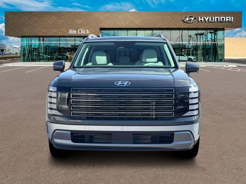 New 2026 Hyundai Palisade SEL AWD/4WD image 12