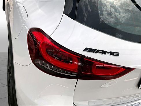 Certified 2023 Mercedes-Benz GLA 45 AMG 4MATIC image 29