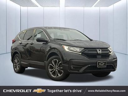 Used 2020 Honda CR-V EX-L