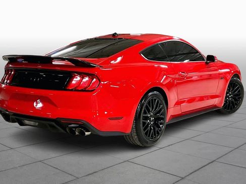 Used 2022 Ford Mustang GT Premium w/ GT Performance Package image 12