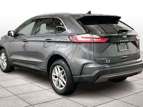 Used 2022 Ford Edge SEL w/ Convenience Package image 10