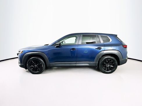 Used 2025 MAZDA CX-50 AWD 2.5 S w/ Premium Package image 4