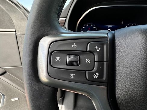 Used 2023 Chevrolet Tahoe LT w/ LT Signature Plus Package AWD/4WD image 38