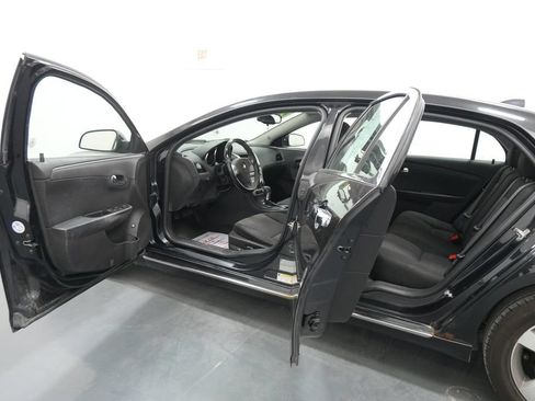 Used 2012 Chevrolet Malibu LT w/ Power Convenience Package FWD image 17