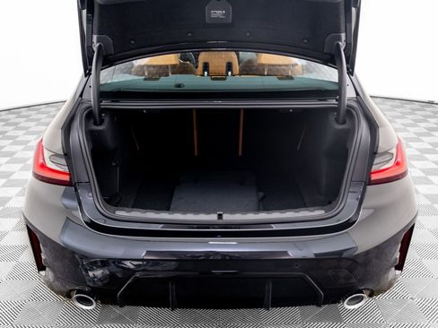 New 2026 BMW 330i xDrive Sedan w/ M Sport Package image 31