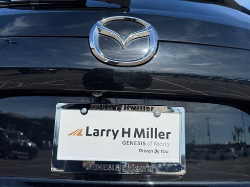 Used 2023 MAZDA CX-5 Signature image 24