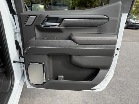 New 2026 GMC Sierra 1500 AT4X image 20
