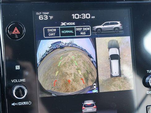 New 2026 Subaru Forester Touring image 19