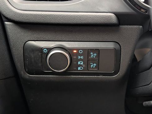 Certified 2025 Ford Escape ST-Line AWD/4WD image 16
