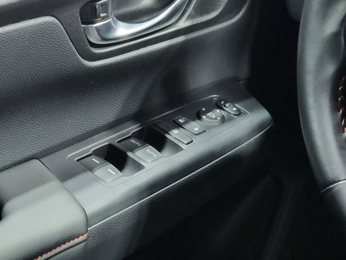 Certified 2026 Honda CR-V TrailSport image 26