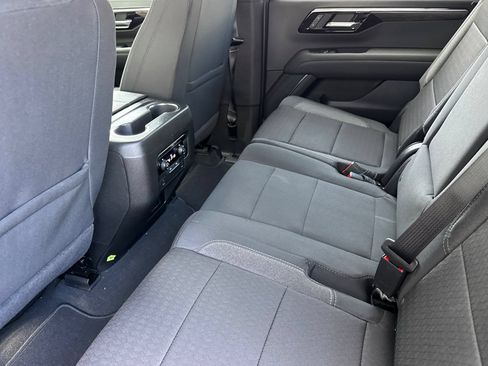 New 2026 Chevrolet Tahoe LS RWD image 11