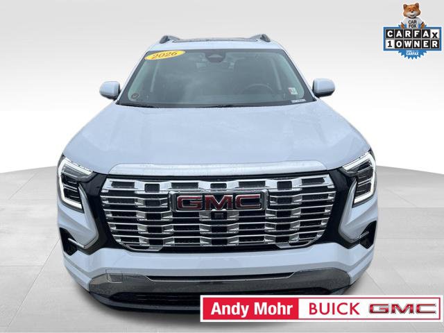 Used 2026 GMC Terrain Denali w/ LPO, Floor Liner Package AWD/4WD image 5