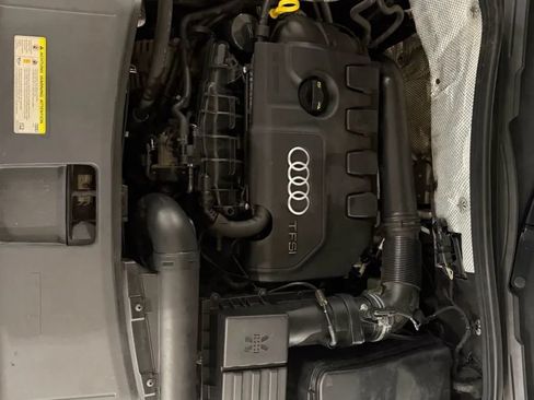 Used 2016 Audi Q3 2.0T Prestige w/ Prestige Package AWD/4WD image 20